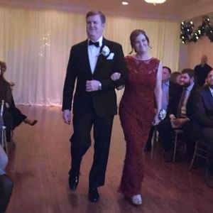 Meet your Posher, Dana